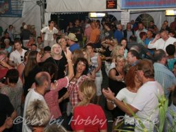 Kirmes und Laurentius Markt Wolfersweiler