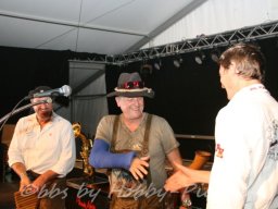 Kirmes und Laurentius Markt Wolfersweiler