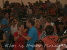 Kirmes und Laurentius Markt Wolfersweiler
