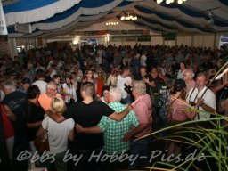 Kirmes und Laurentius Markt Wolfersweiler