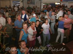 Kirmes und Laurentius Markt Wolfersweiler