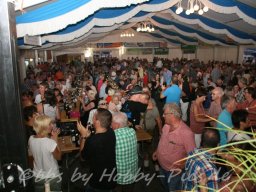 Kirmes und Laurentius Markt Wolfersweiler