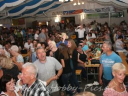 Kirmes und Laurentius Markt Wolfersweiler