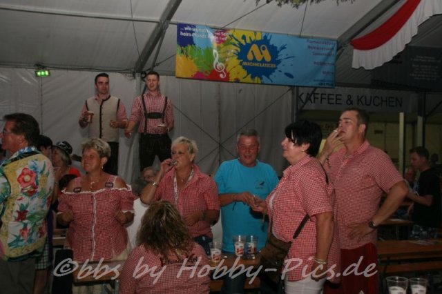 Pfundser Musikzauber