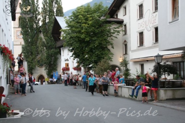 Pfundser Musikzauber