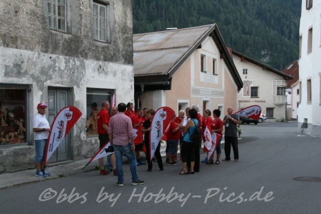 Pfundser Musikzauber