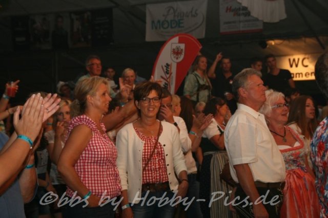 Pfundser Musikzauber