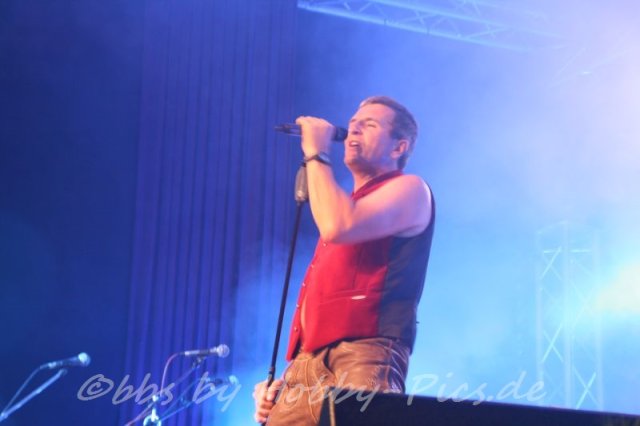 Pfundser Musikzauber