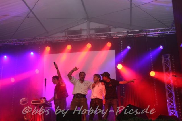 Pfundser Musikzauber
