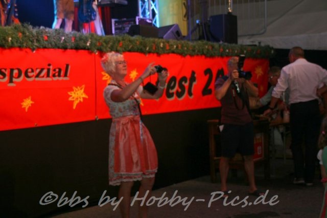 Pfundser Musikzauber