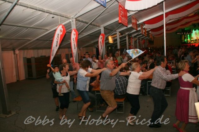 Pfundser Musikzauber