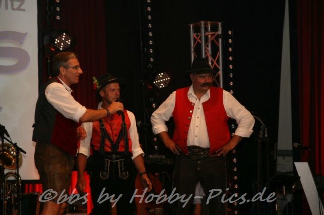 Pfundser Musikzauber