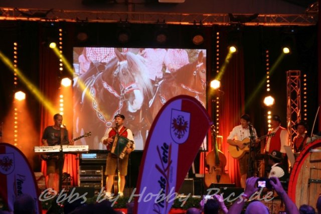 Pfundser Musikzauber