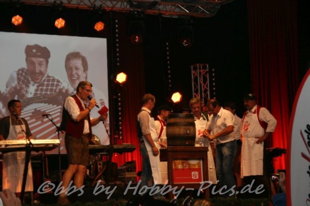 Pfundser Musikzauber