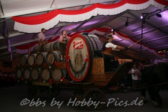 Pfundser Musikzauber