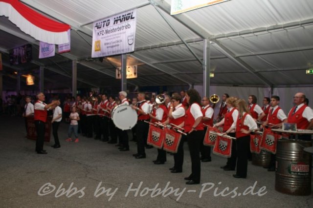 Pfundser Musikzauber
