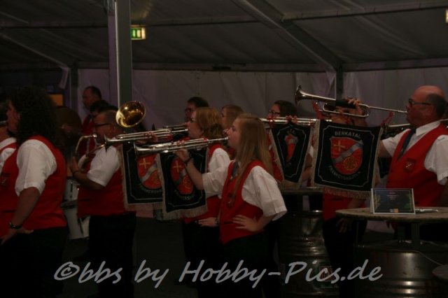 Pfundser Musikzauber