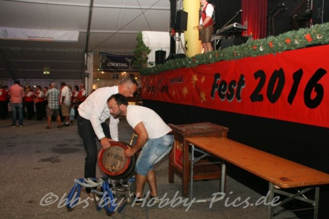 Pfundser Musikzauber