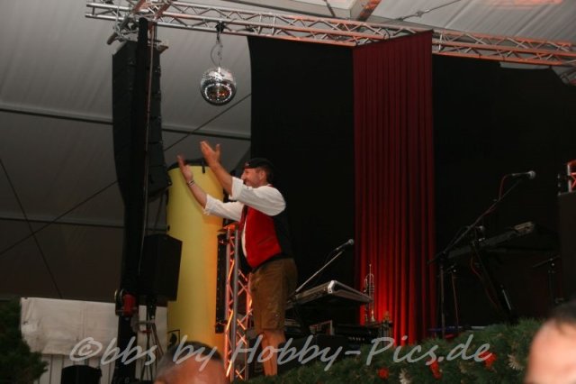 Pfundser Musikzauber