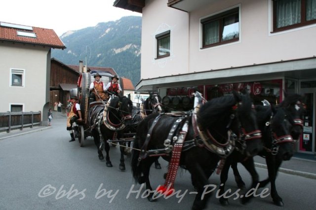 Pfundser Musikzauber