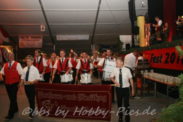 Pfundser Musikzauber