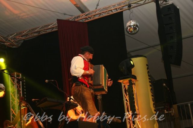 Pfundser Musikzauber