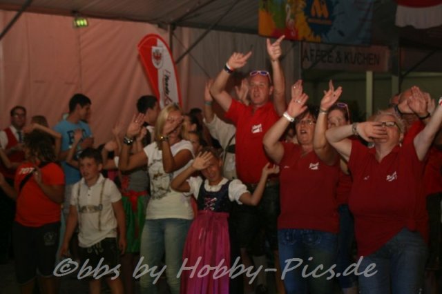 Pfundser Musikzauber