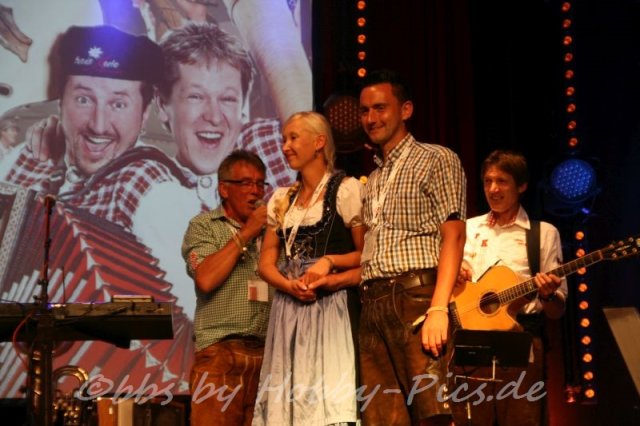 Pfundser Musikzauber