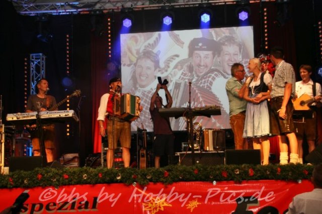 Pfundser Musikzauber