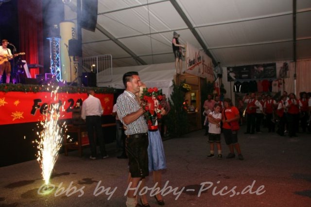 Pfundser Musikzauber