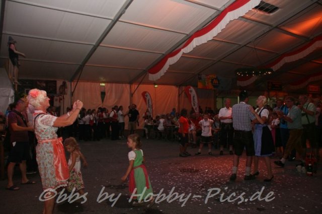 Pfundser Musikzauber