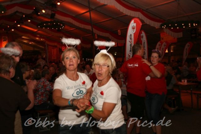 Pfundser Musikzauber