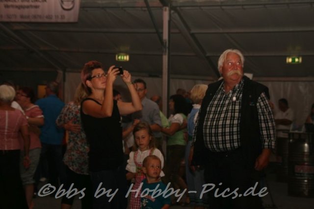 Pfundser Musikzauber