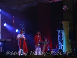 Pfundser Musikzauber