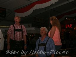 Pfundser Musikzauber