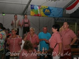 Pfundser Musikzauber