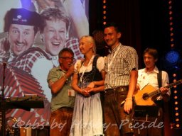 Pfundser Musikzauber