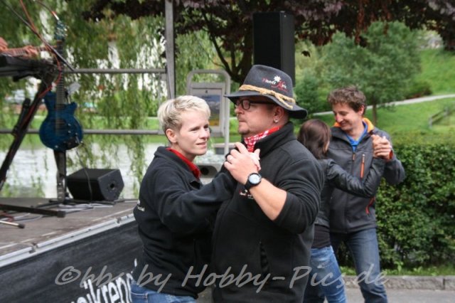 Seeromantikfest Ladis
