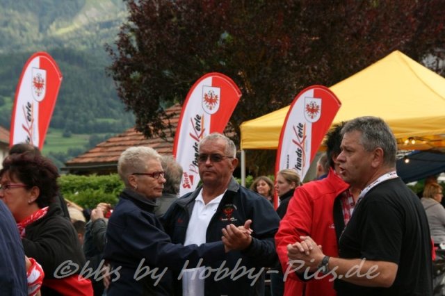 Seeromantikfest Ladis
