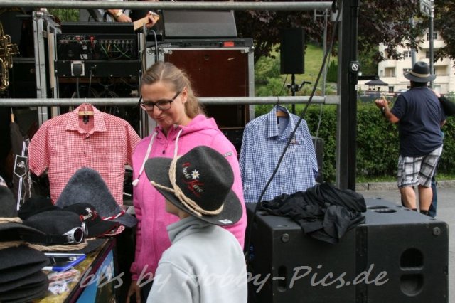 Seeromantikfest Ladis