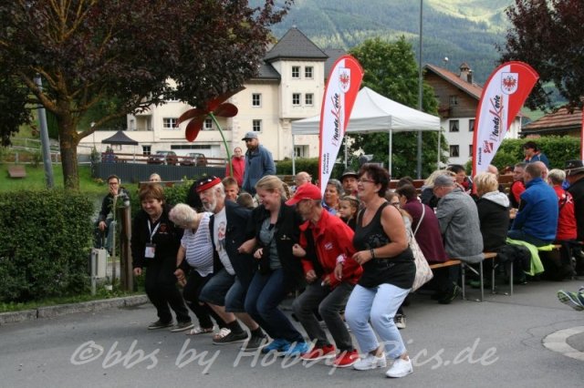Seeromantikfest Ladis