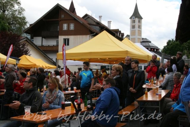 Seeromantikfest Ladis