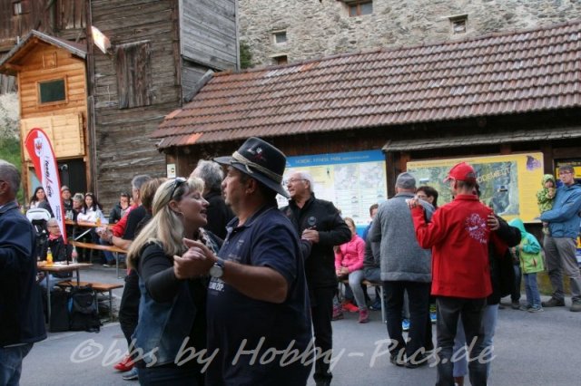 Seeromantikfest Ladis