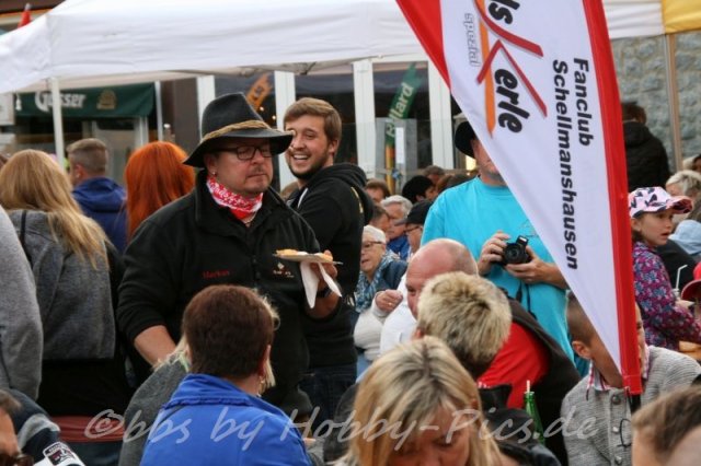 Seeromantikfest Ladis
