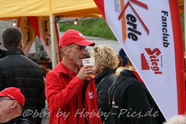 Seeromantikfest Ladis