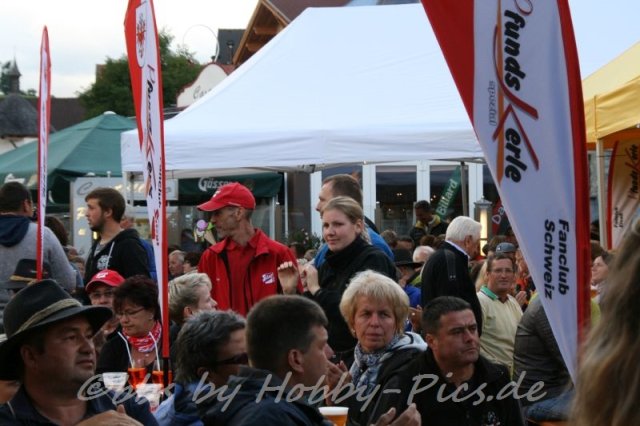 Seeromantikfest Ladis