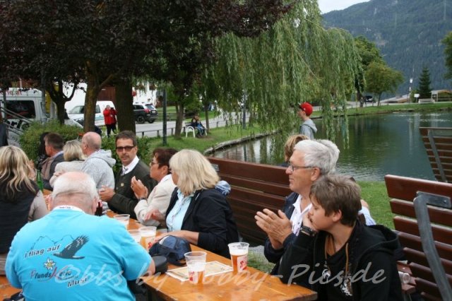 Seeromantikfest Ladis