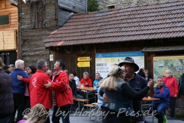 Seeromantikfest Ladis