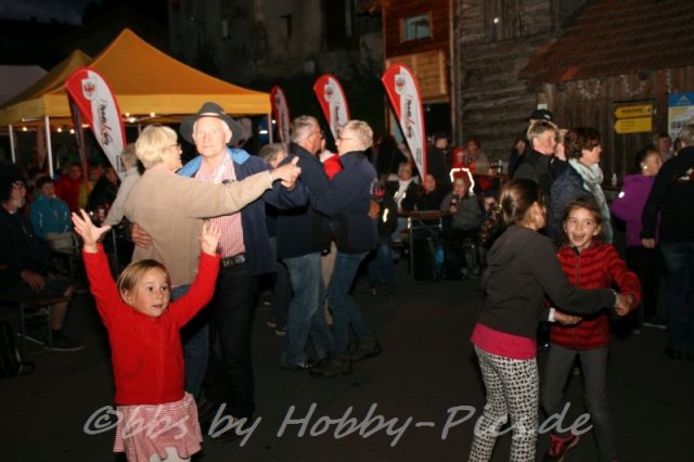 Seeromantikfest Ladis