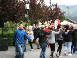Seeromantikfest Ladis
